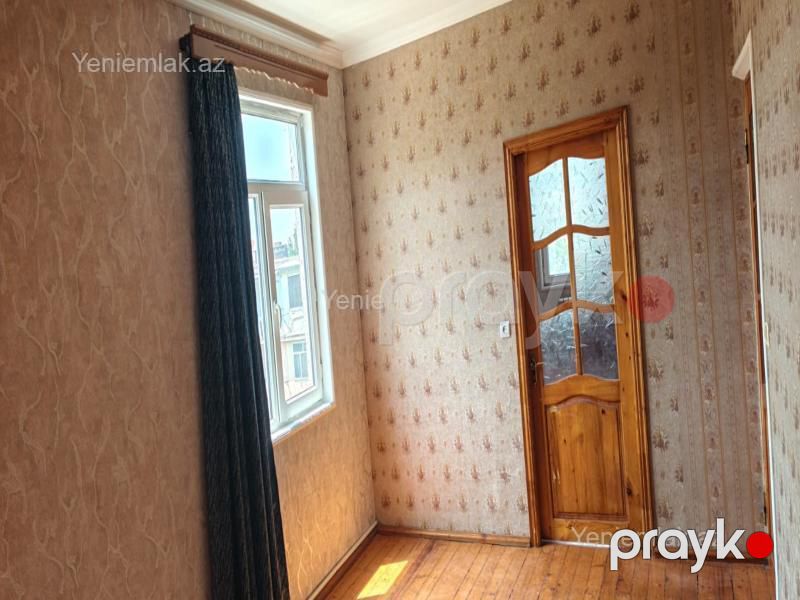 Satılır 2 otaqlı Bina evi menzil (Köhnə tikili), 50 m², Sabunçu rayonu — Mənzil, Bakı (8)