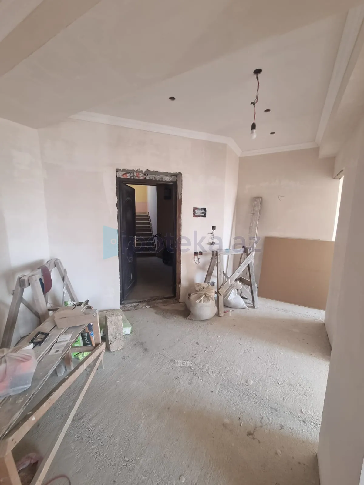 Satılır: 2 Otaq, Yeni tikili, Abşeron r., Masazır q., 64.00 m² — Mənzil, Masazır (2)