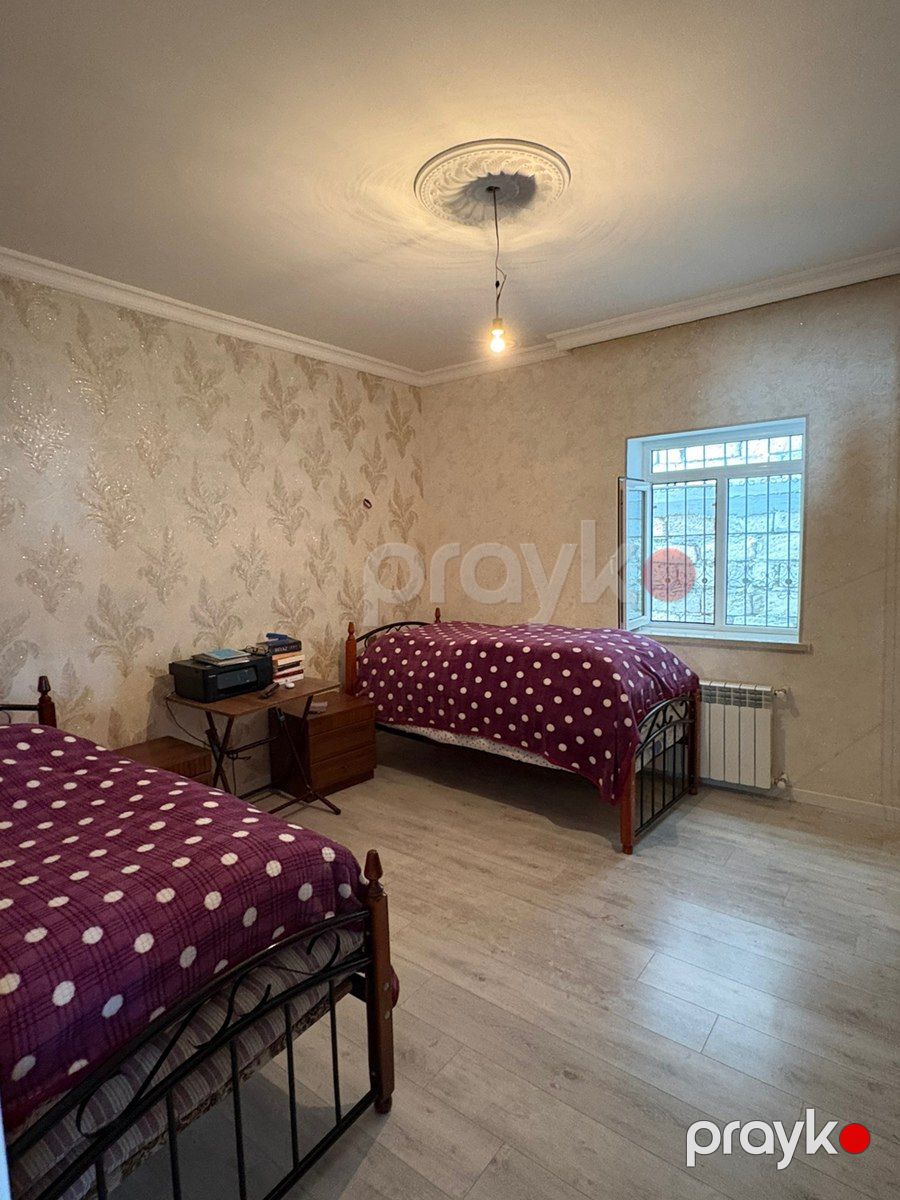 Həyət evi, Masazır qəs — Ev, villa, Bakı (9)