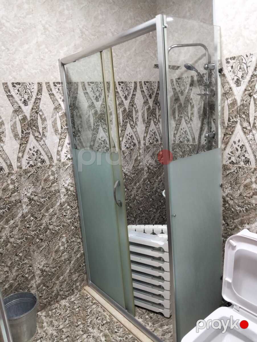 2-otaqlı yeni tikili, 9-cu mkr., 65 m² — Mənzil, Sumqayıt (9)