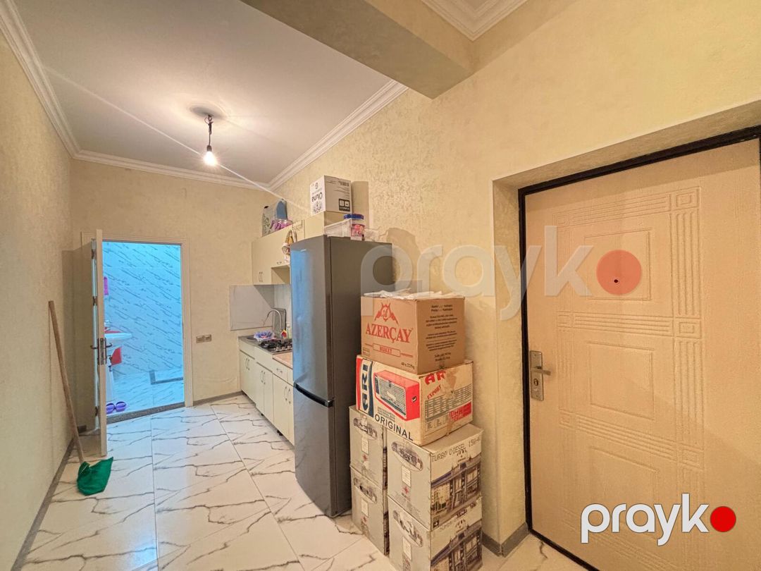 Satılır 2 otaqlı yeni tikili 53 m² — Mənzil, Sumqayıt (5)