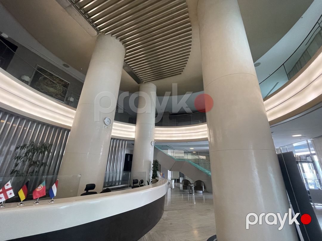 Satılır 4 otaqlı ofis 85 m² — Ofis, Bakı (11)