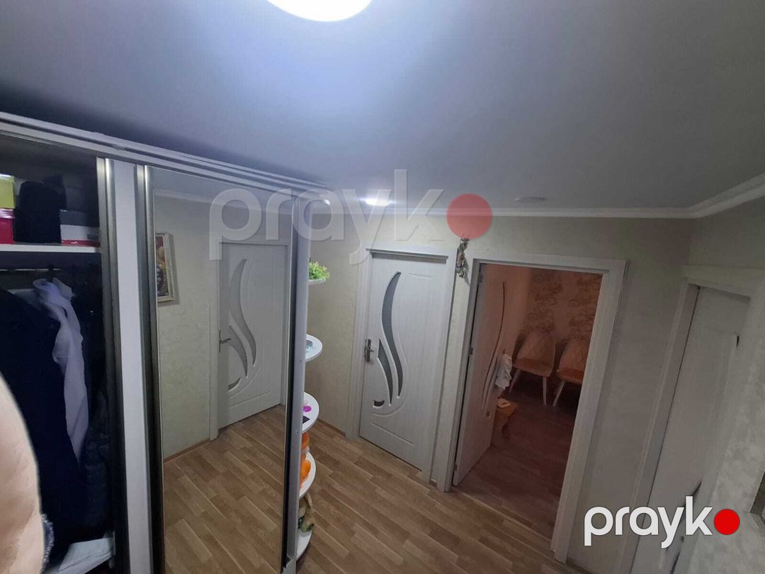 Satılır 3 otaqlı köhnə tikili 65 m² — Mənzil, Bakı (8)