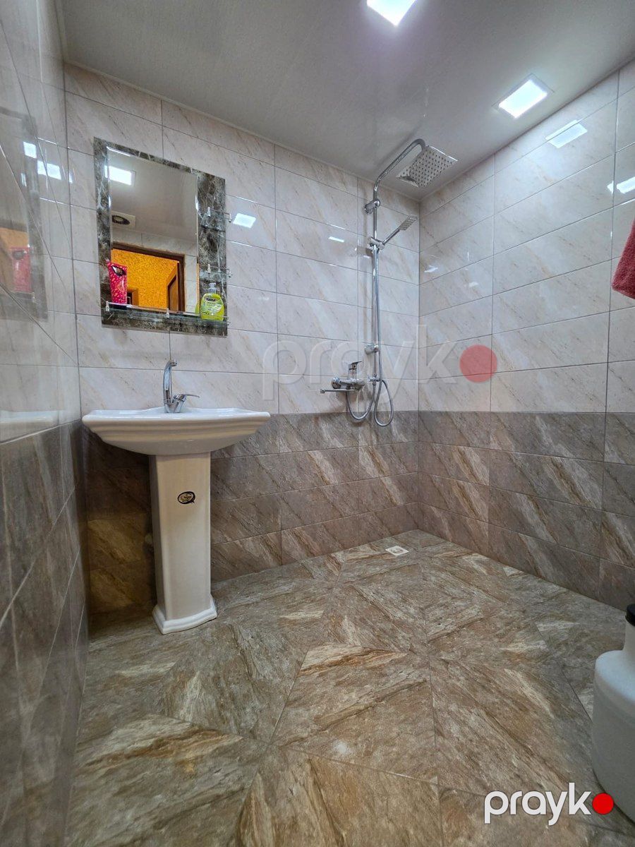 3-otaqlı mənzil, Gəncə ş., 58 m² — Mənzil, Gəncə (7)