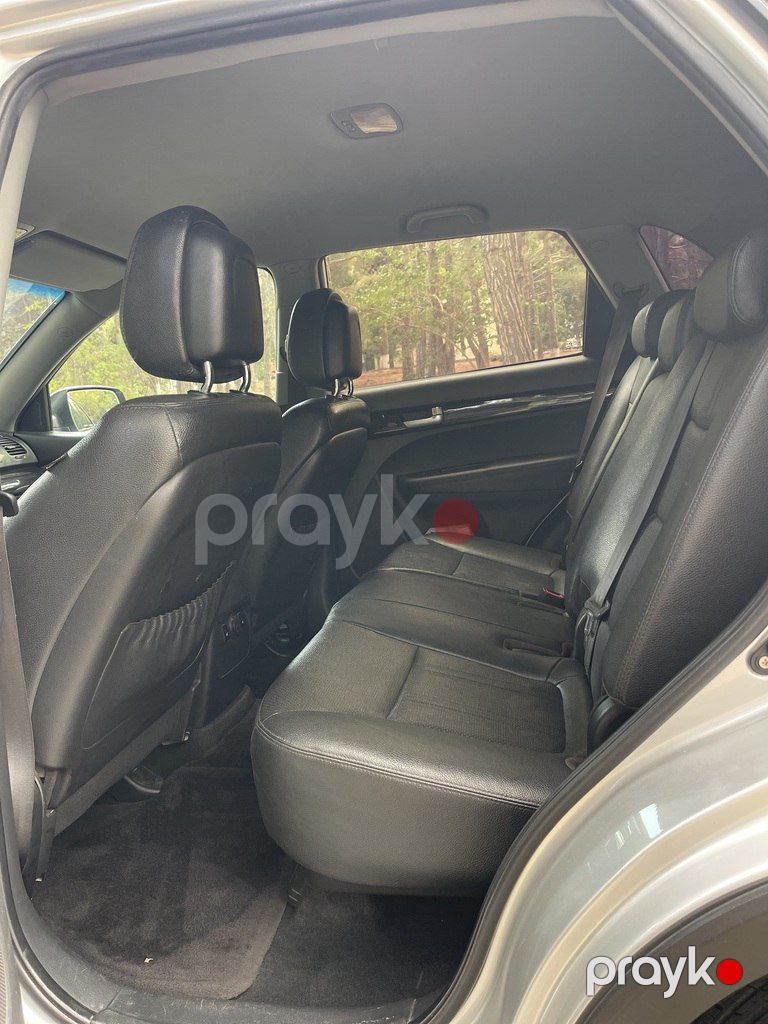 Kia Sorento, 2.0 L, 2012 il, 187 500 km — Avtomobillər, Sumqayıt (9)