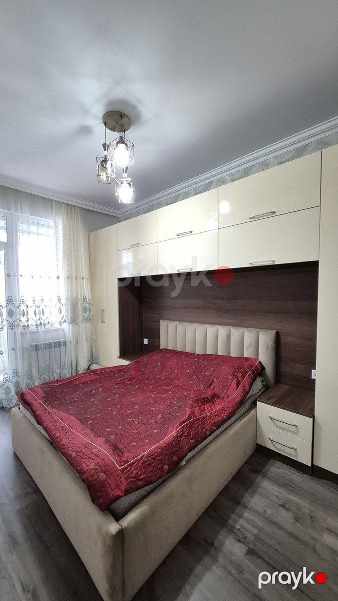 Satılır 2 otaqlı yeni tikili 50 m² — Mənzil, Bakı (5)