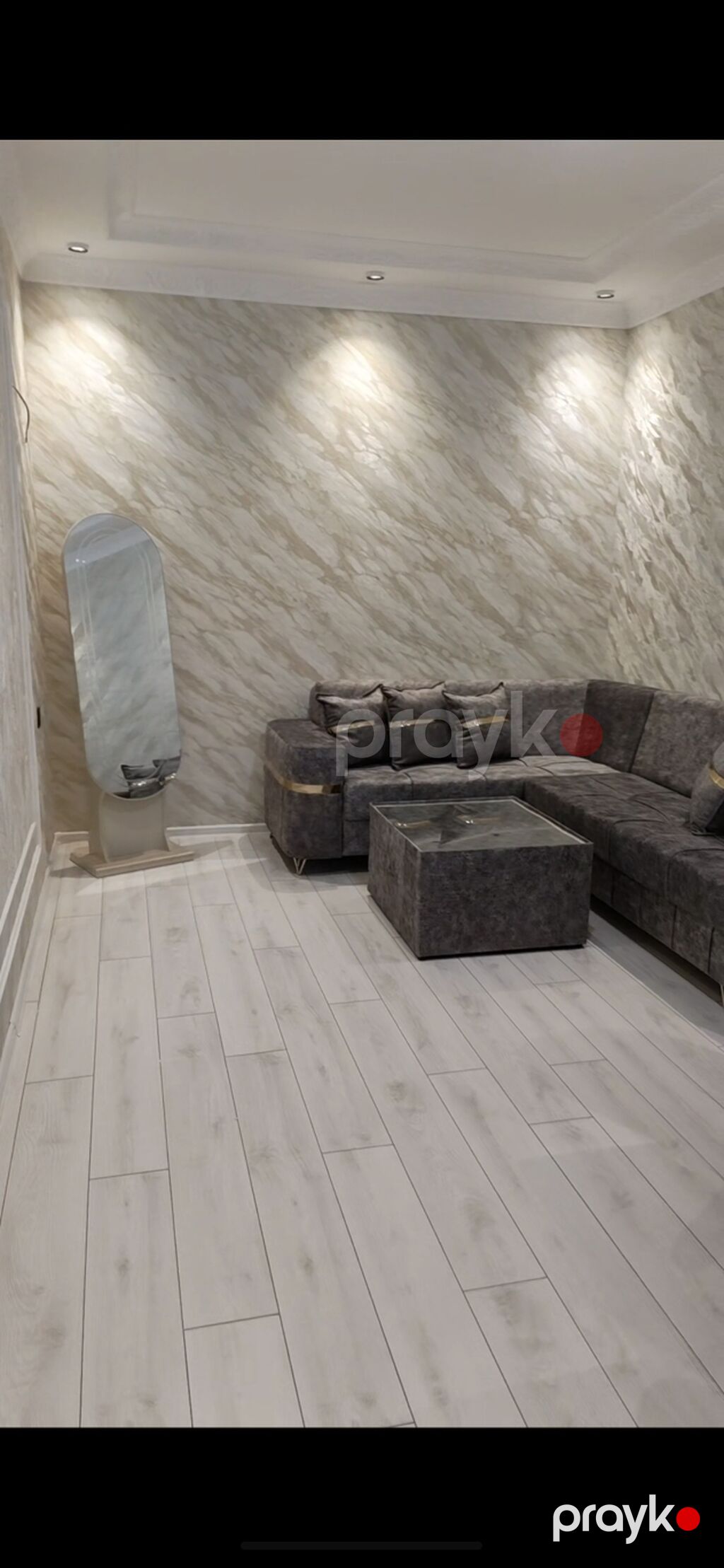 Masazırda 6 nömrəli məktəbə yaxın həyət evi — 65 000 AZN — Ev, villa, Bakı (2)