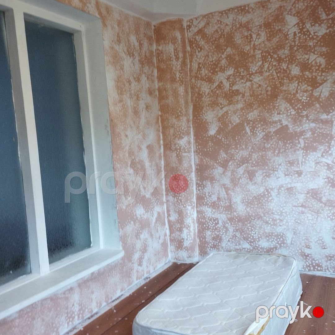 İcarəyə verilir 1 otaqlı köhnə tikili 35 m² — Mənzil, Bakı (5)