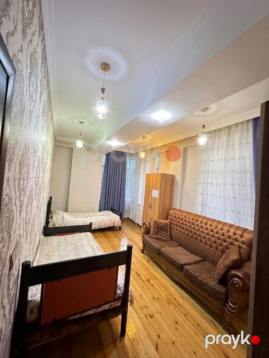 Satılır 3 otaqlı yeni tikili 108 m² — Mənzil, Bakı (8)