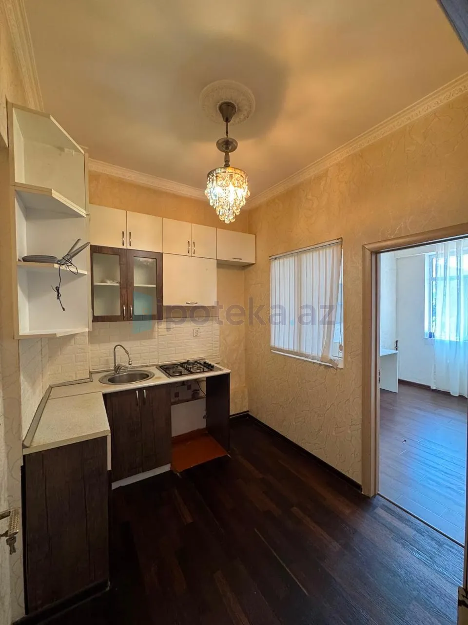 Satılır: 3 Otaq, Yeni tikili, Binəqədi r., 9-cu mkr q., 80.00 m² — Mənzil, Bakı (8)