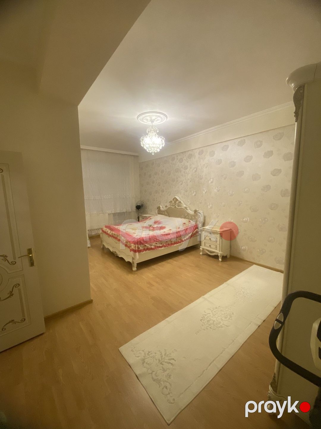 Satılır 3 otaqlı yeni tikili 125 m² — Mənzil, Bakı (4)