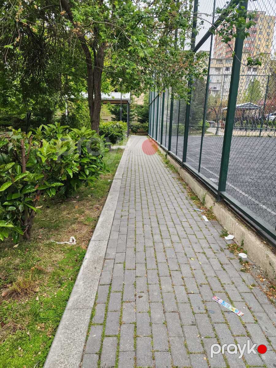 Satılır 2 otaqlı köhnə tikili 67 m² — Mənzil, Bakı (4)
