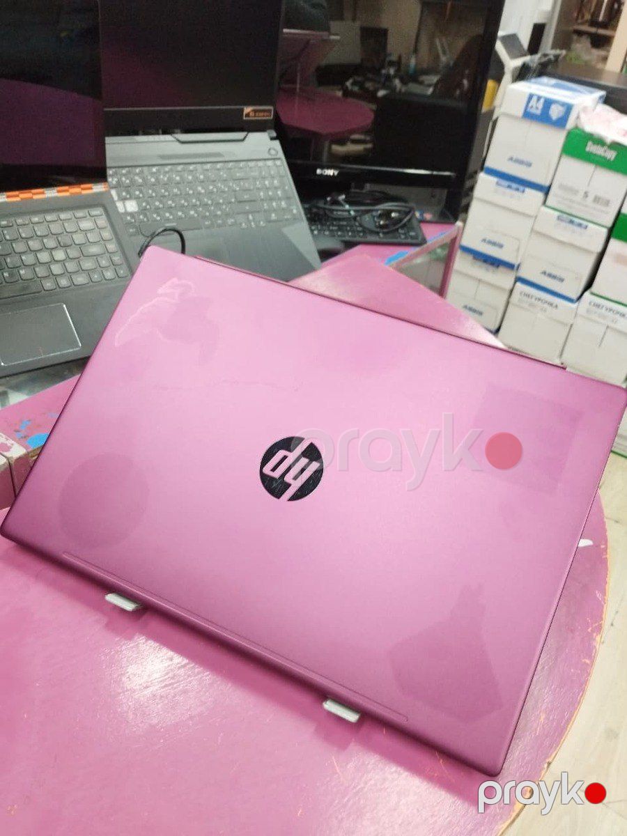 HP Pavilion 15-cs3033ur — Noutbuklar, Bakı (2)