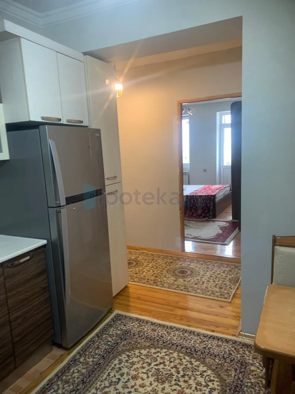 Satılır: 2 Otaq, Yeni tikili, Yasamal r., 67.00 m² — Mənzil, Bakı (10)