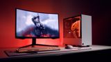 Gaming and Desing PC "V4" — Standard Computers