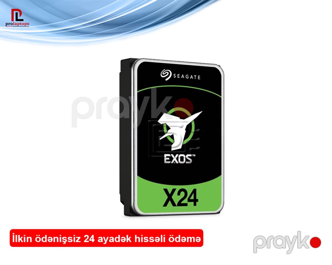 Seagate HDD — Kompüterlər və noutbuklar, Bakı (3)