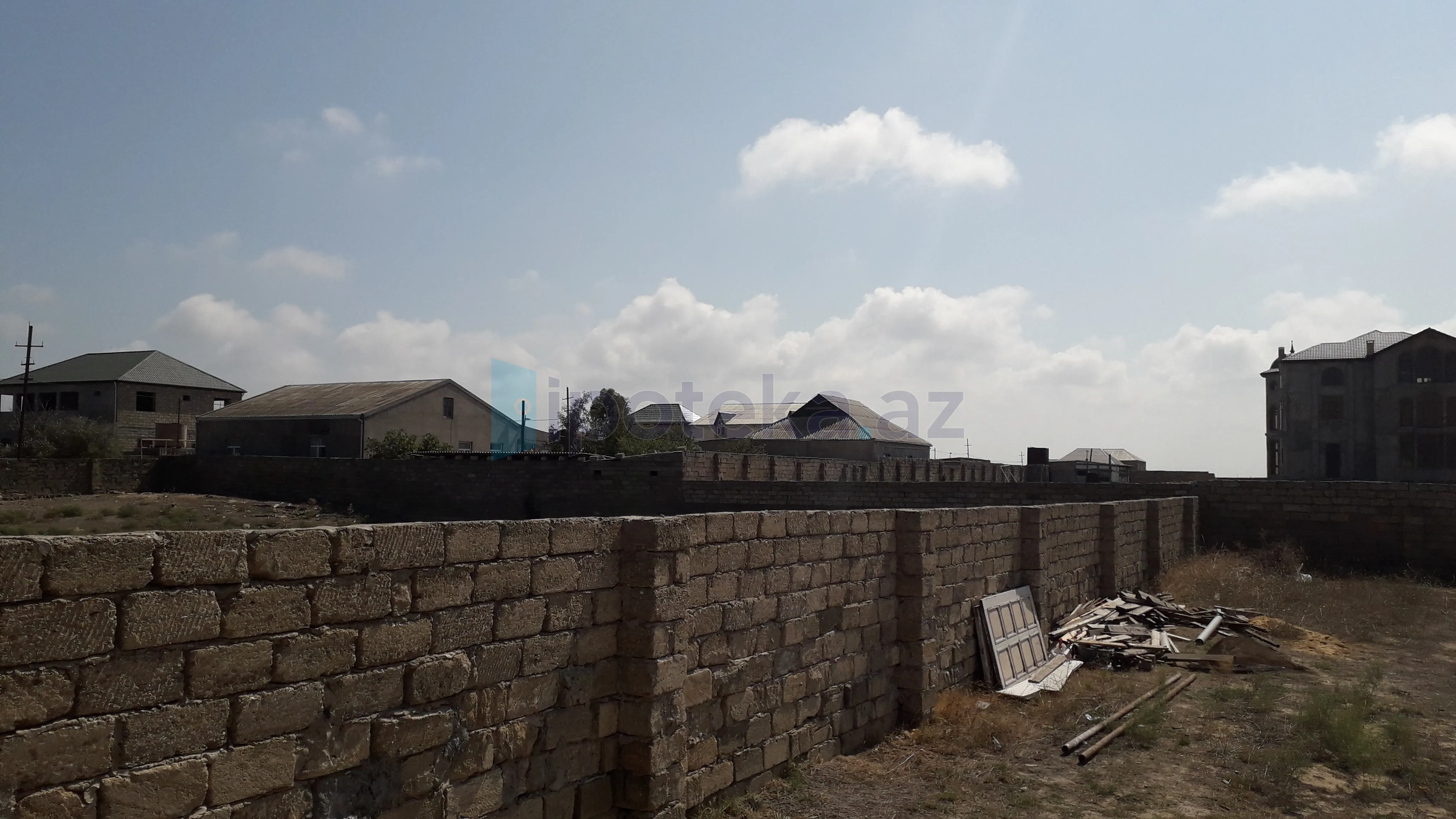 Satılır: Torpaq, Sabunçu r., Bilgəh q., 15.00 sot — Torpaq, Bilgəh (5)