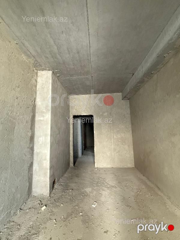 Satılır 5 otaqlı Bina evi menzil (Yeni tikili), 272 m², Nərimanov rayonu — Mənzil, Bakı (8)