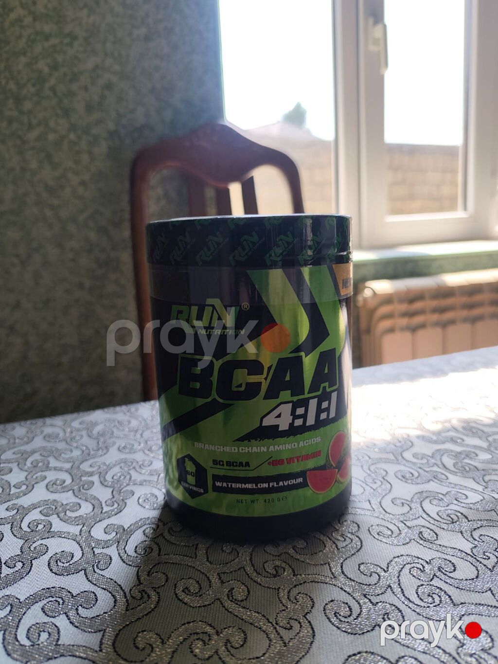 Protein Protein Ocean, Çəki: 2001 - 2500 g, Yeni — İdman qidası və əlavələr, Xırdalan (6)