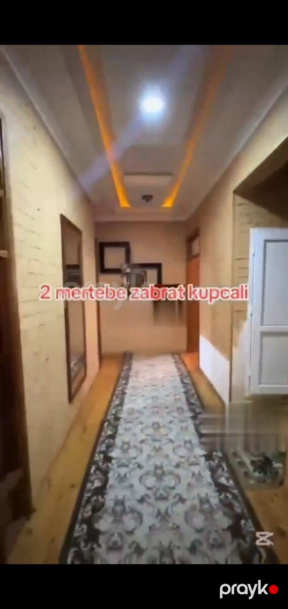 Villa, Zabrat qəs — Ev, villa, Bakı (3)