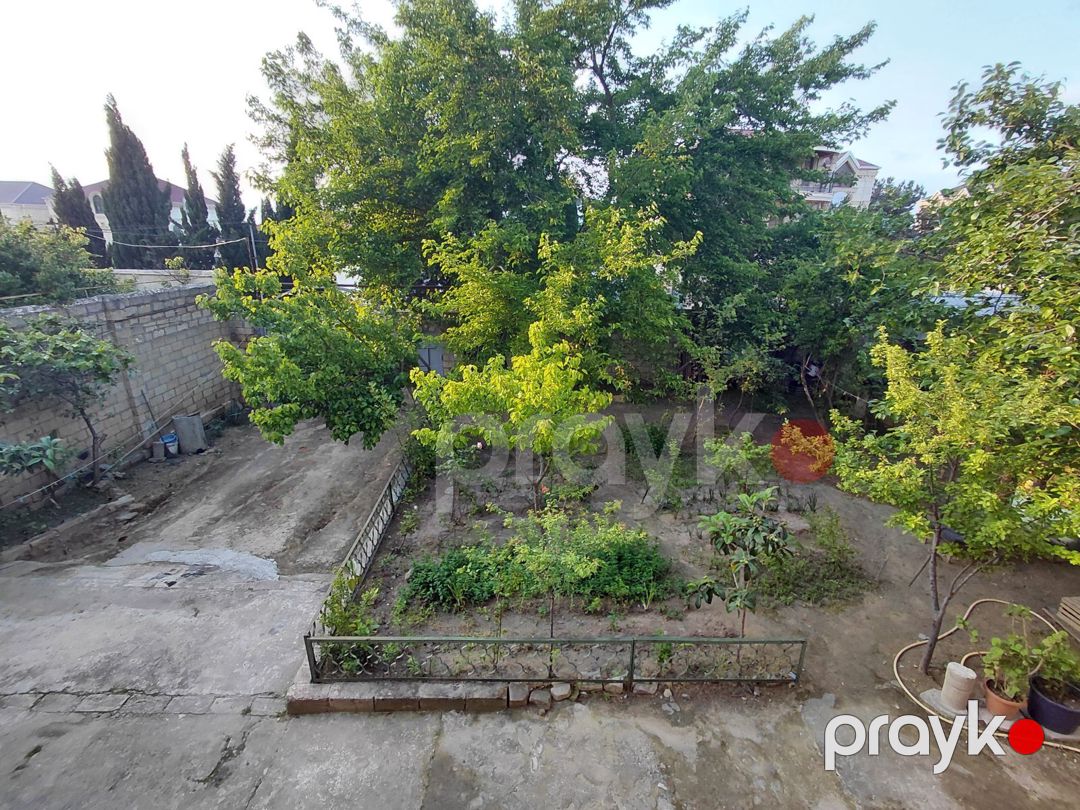 Villa, Qara Qarayev m — Ev, villa, Bakı (5)