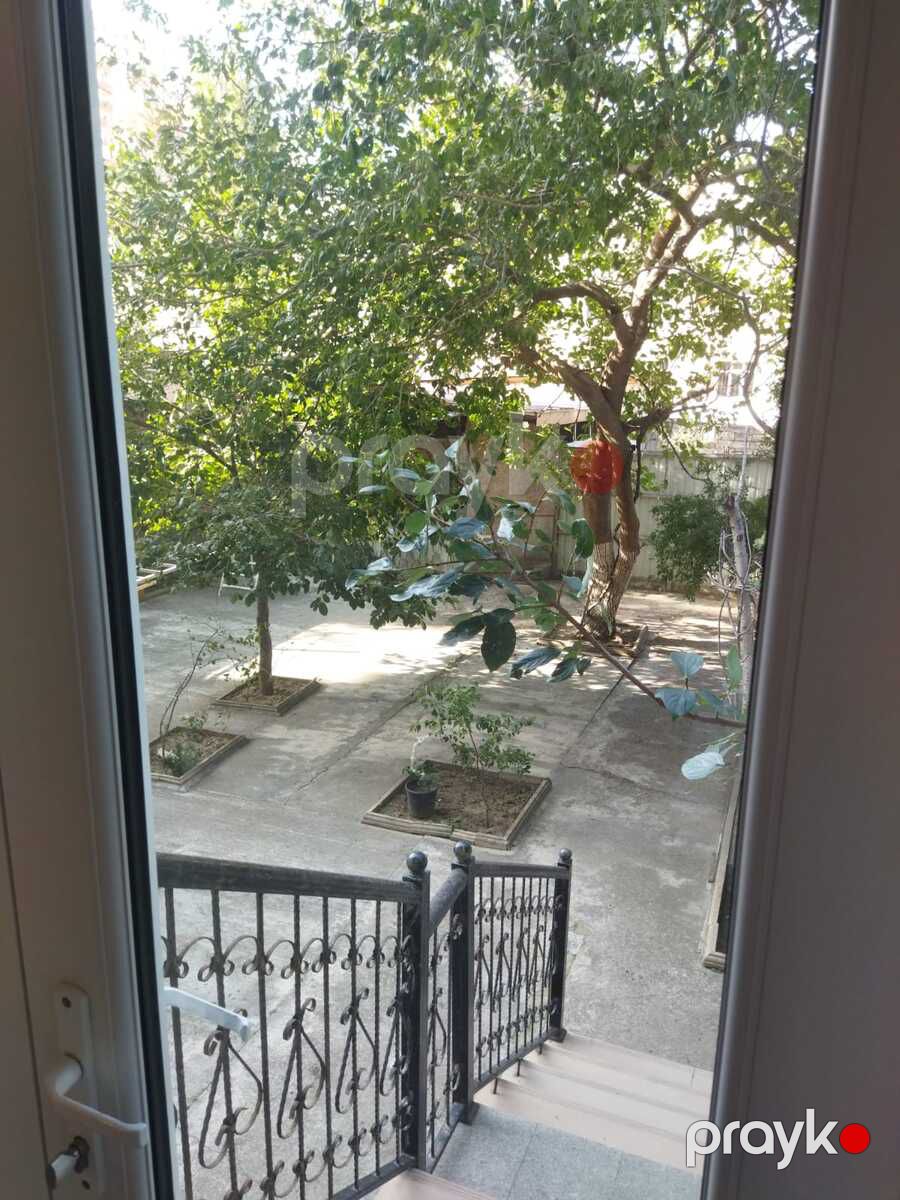 İcarəyə verilir 3 otaqlı köhnə tikili 74 m² — Mənzil, Bakı (11)