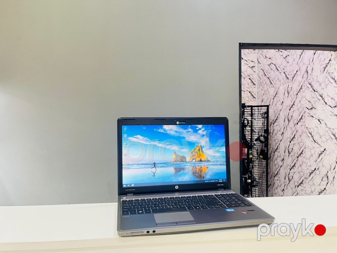 Noutbuk HP ProBook 4540s — Noutbuklar, Bakı (3)