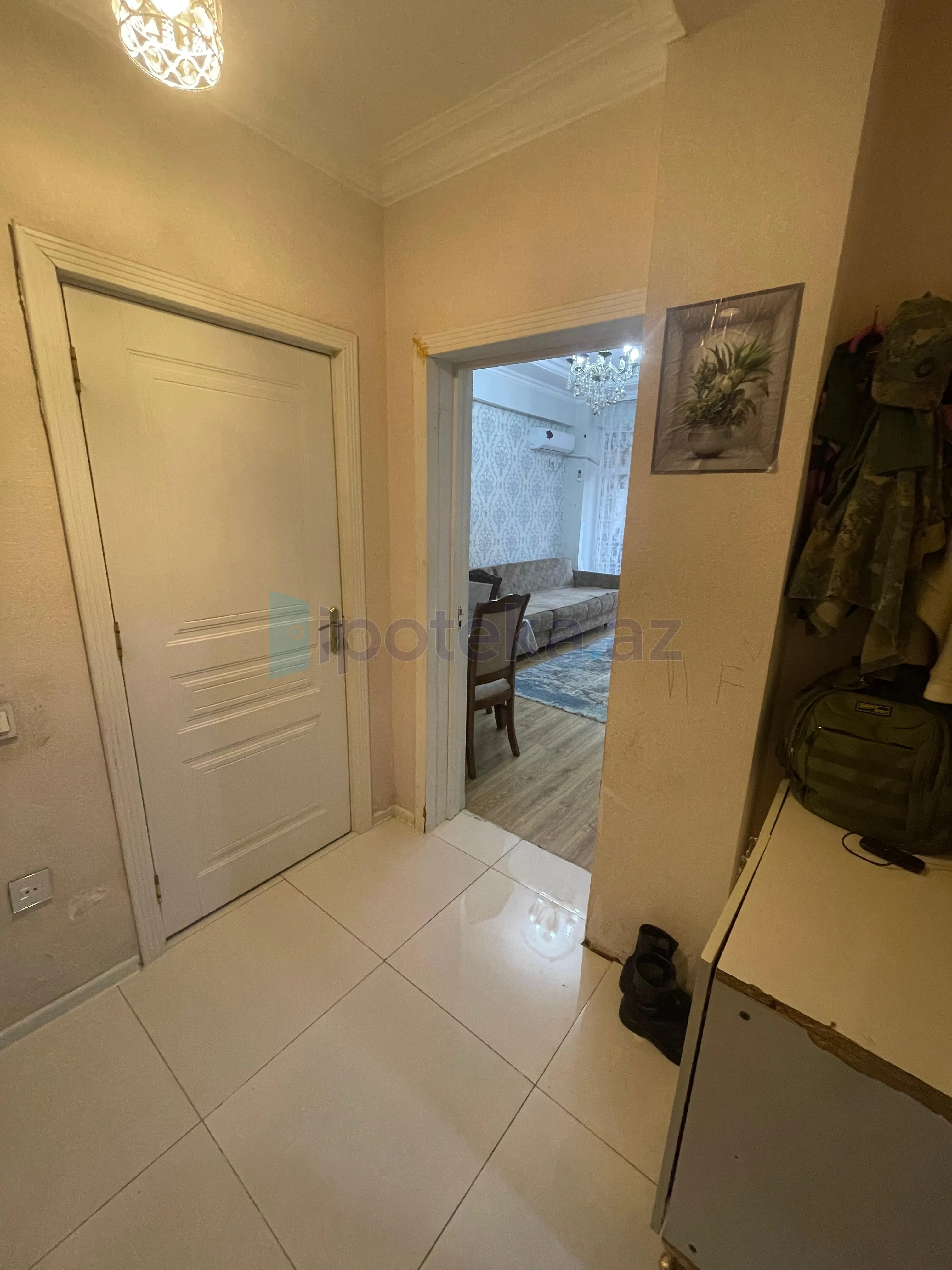 Satılır: 2 Otaq, Yeni tikili, 68.00 m² — Mənzil, Sumqayıt (5)