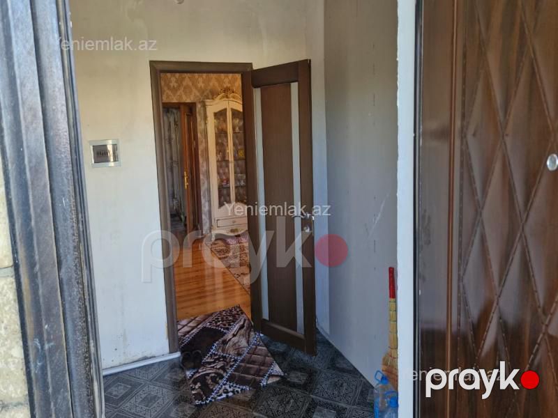 Satılır 4 otaqlı Həyət evi / Villa, 135 m², St.Sumqayıt — Ev, villa, Sumqayıt (9)