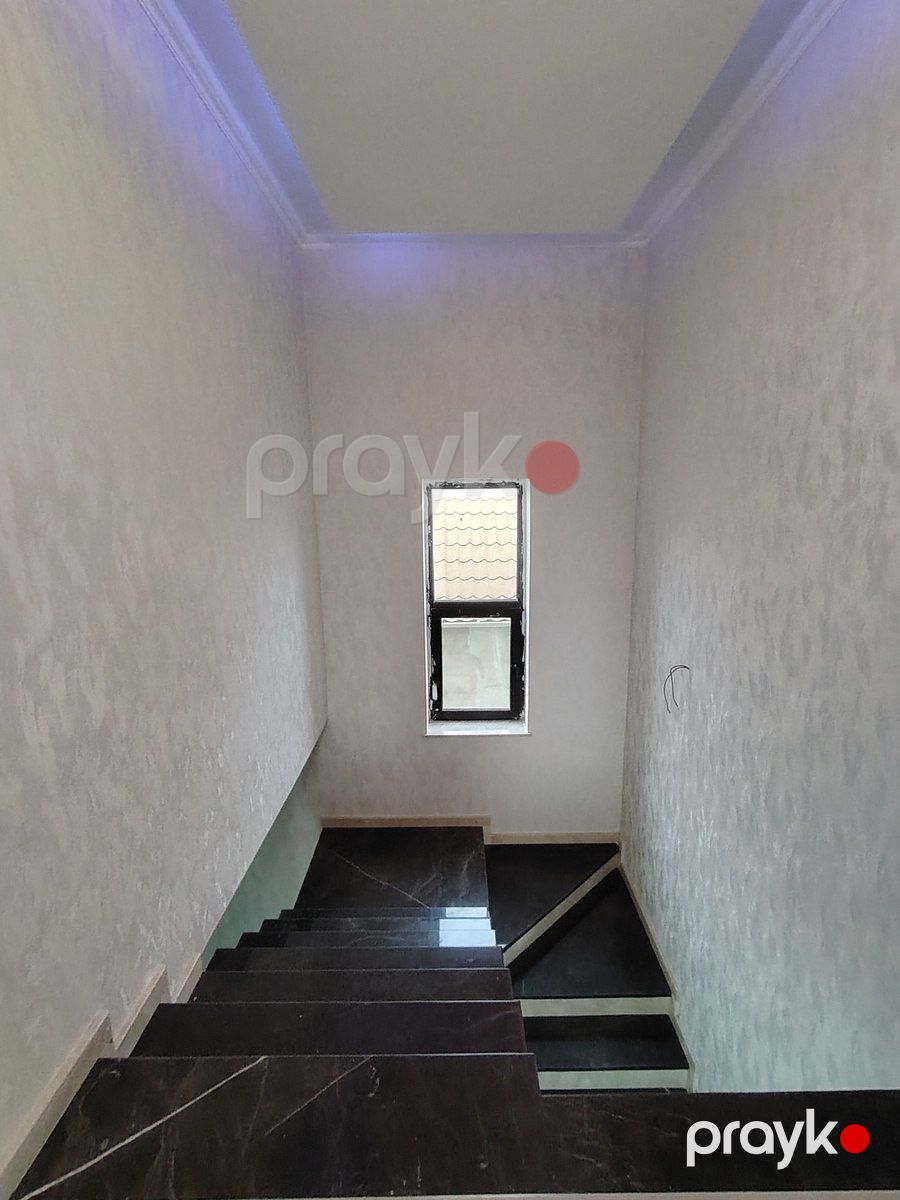 Satılır 6 otaqlı həyət evi/bağ evi 280 m² — Ev, villa, Bakı (7)