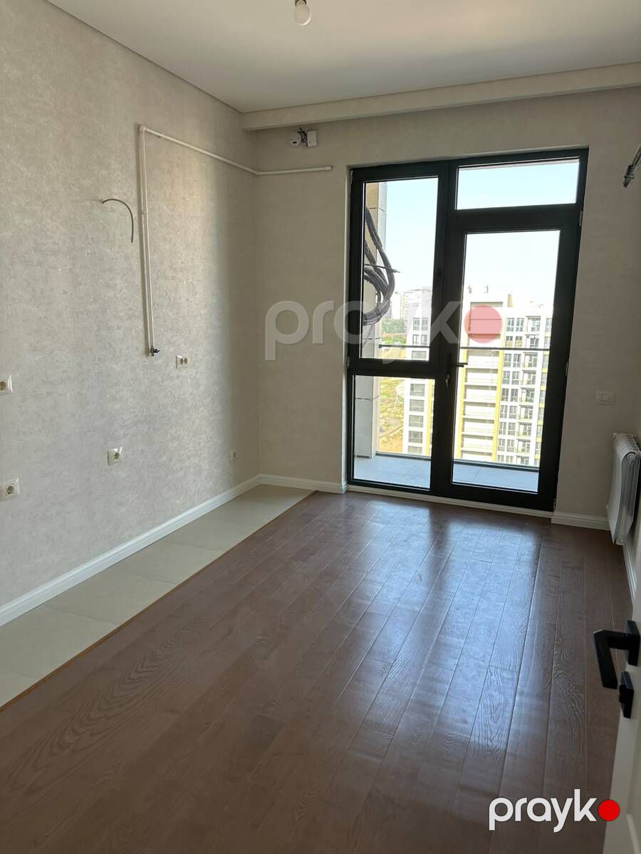 Satılır 3 otaqlı yeni tikili 98 m² — Mənzil, Bakı (10)