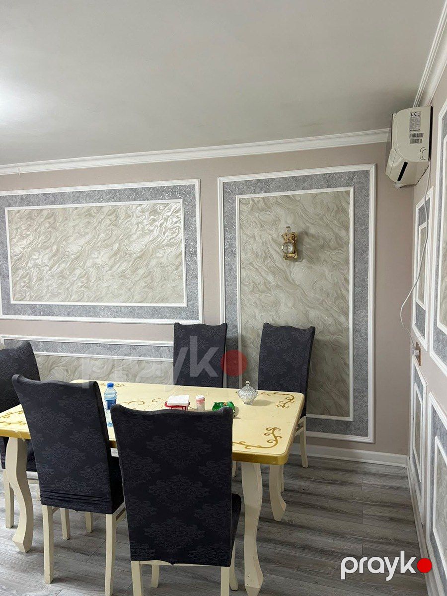 Satılır 3 otaqlı köhnə tikili 75 m² — Mənzil, Bakı (2)
