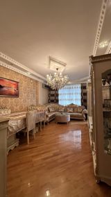 Satılır 3 otaqlı yeni tikili 78 m² — Raqub