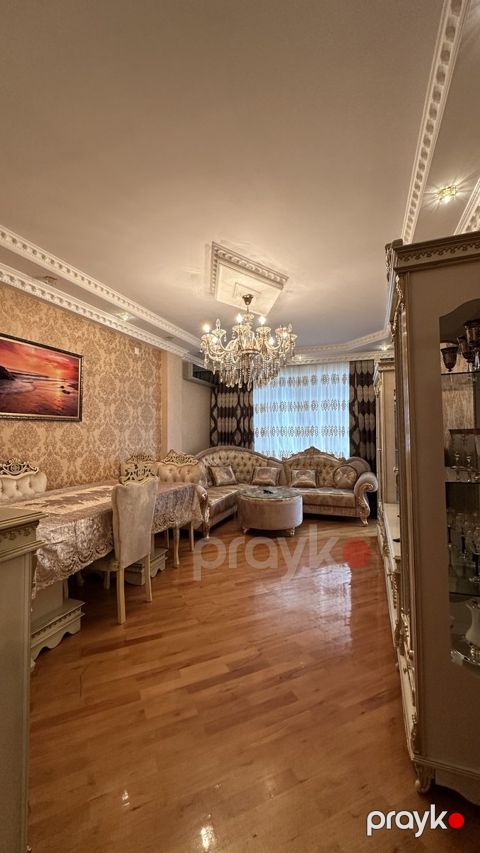 Satılır 3 otaqlı yeni tikili 78 m² — Bakı