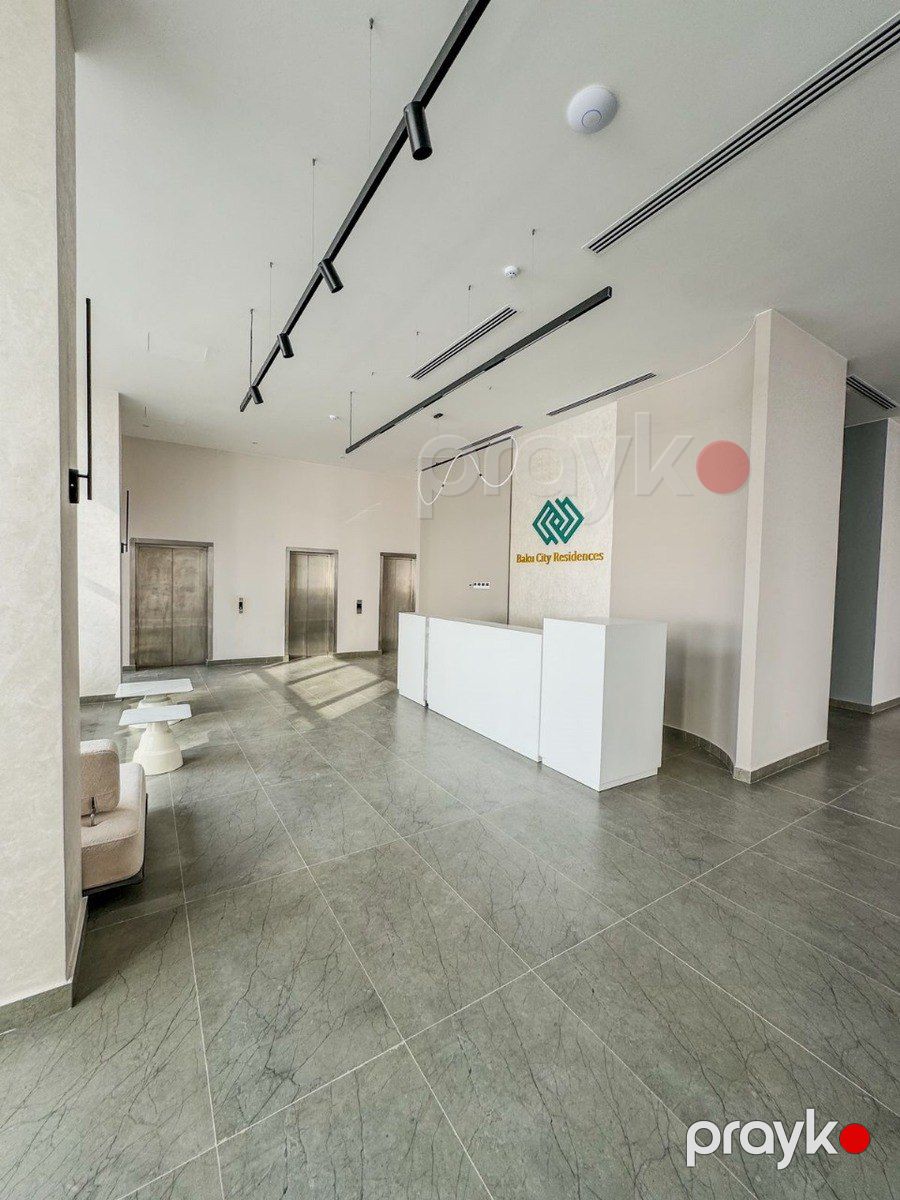 Satılır 3 otaqlı yeni tikili 173 m² — Mənzil, Bakı (6)