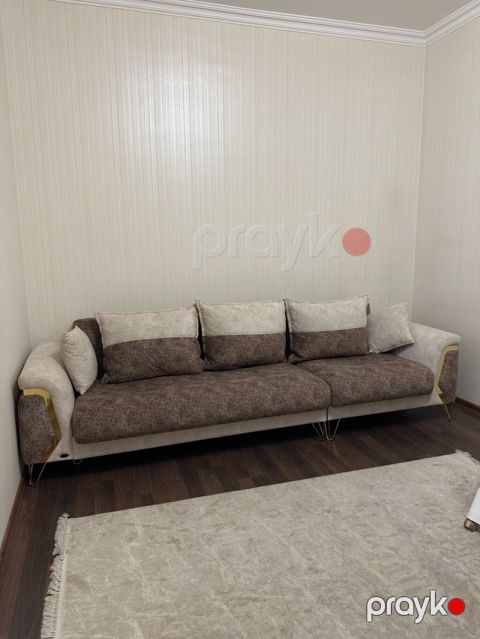 Divan-kravat, İşlənmiş, Açılan, Bazalı, Çatdırılma yoxdur — Bakı