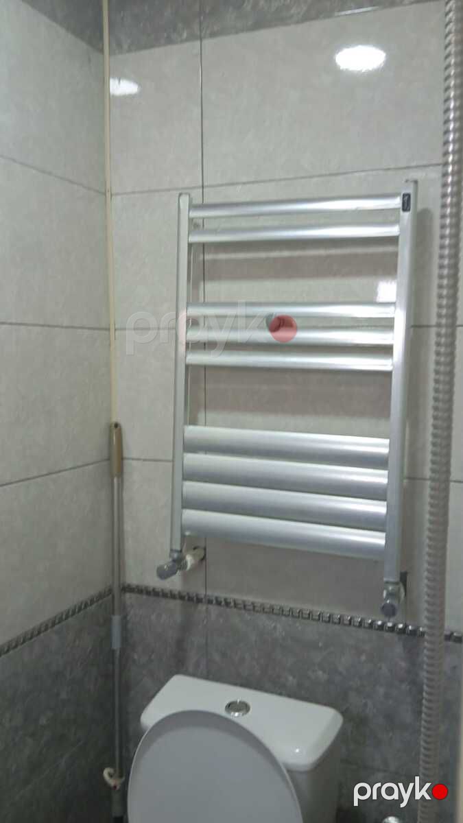 Həyət evi kirayə verilir, Binəqədi qəs — Ev, villa, Bakı (2)