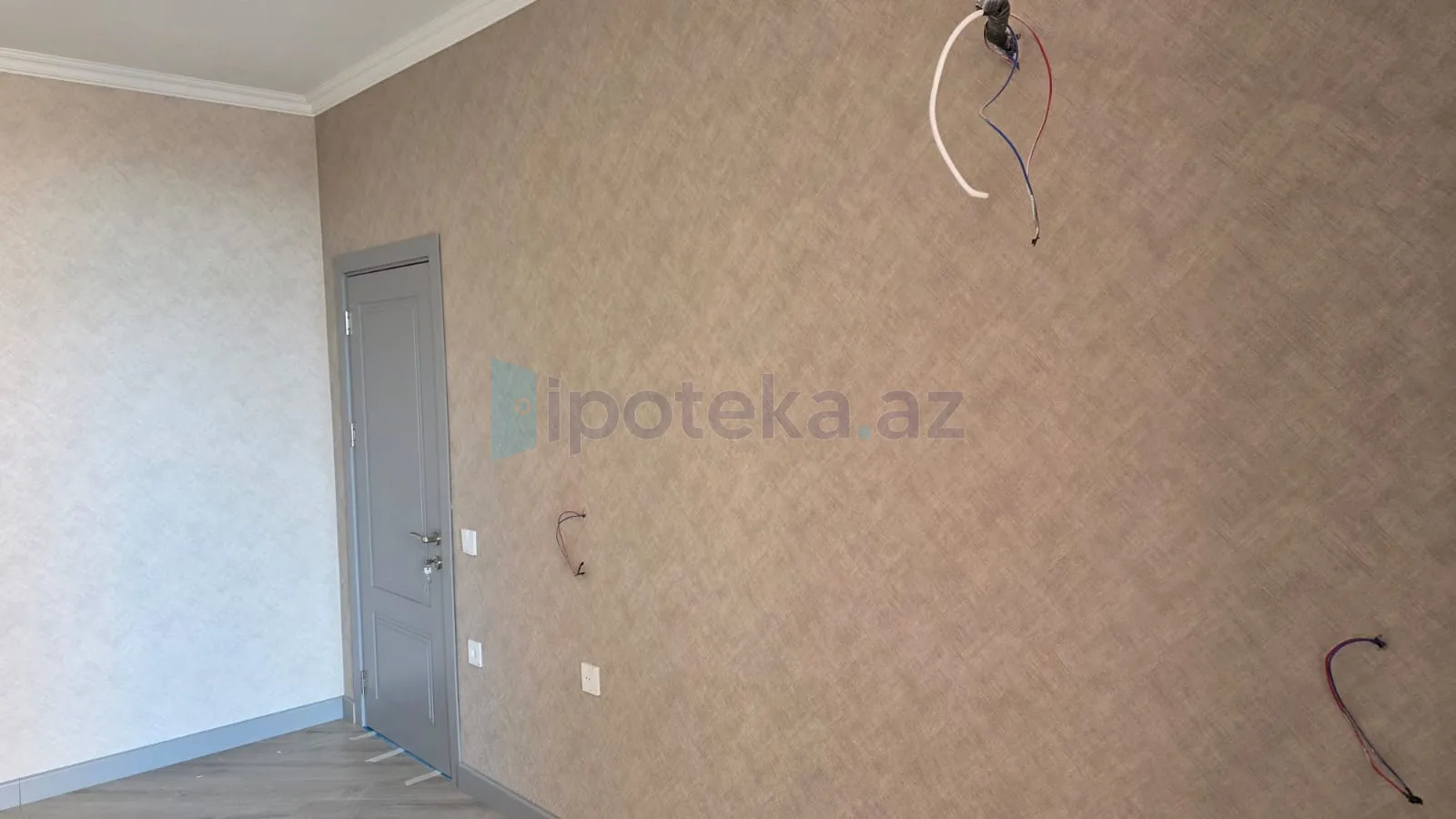 Satılır: 2 Otaq, Yeni tikili, Binəqədi r., 7-ci mkr q., 77.00 m² — Mənzil, Bakı (4)