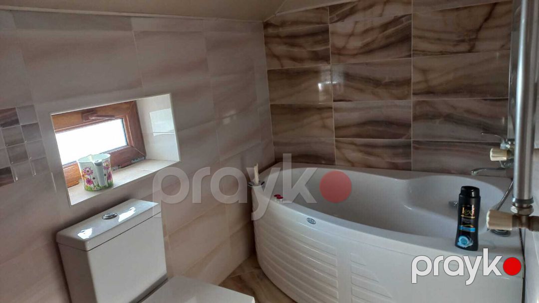 Satılır 7 otaqlı həyət evi/bağ evi 337 m² — Ev, villa, Bakı (9)
