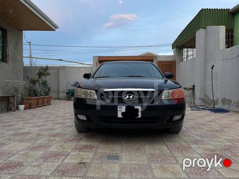 Hyundai Sonata, 2.0 L, 2006 il, 280 000 km — Bakı