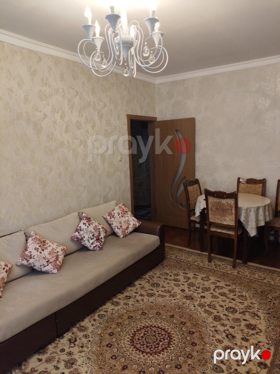 Satılır 3 otaqlı köhnə tikili 64 m² — Mənzil, Bakı (11)