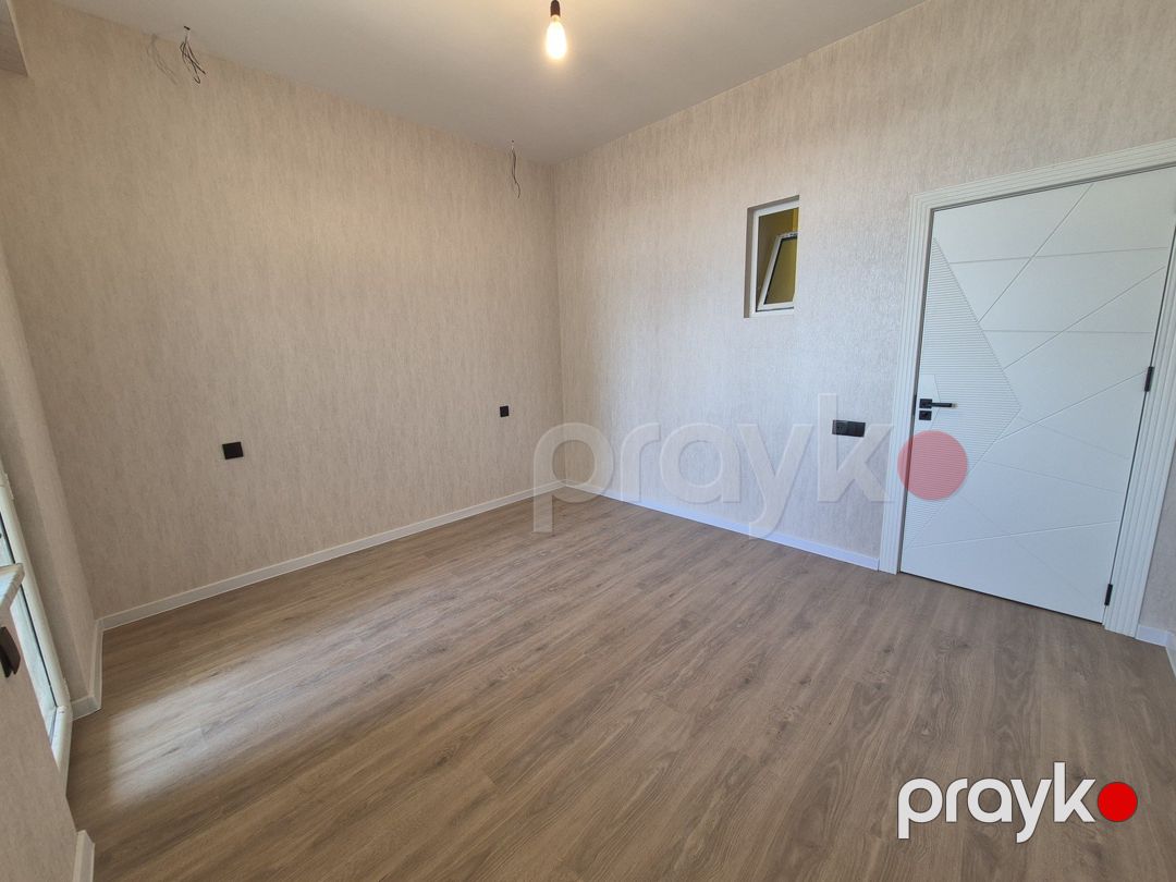 Satılır 2 otaqlı yeni tikili 60 m² — Mənzil, Xırdalan (6)
