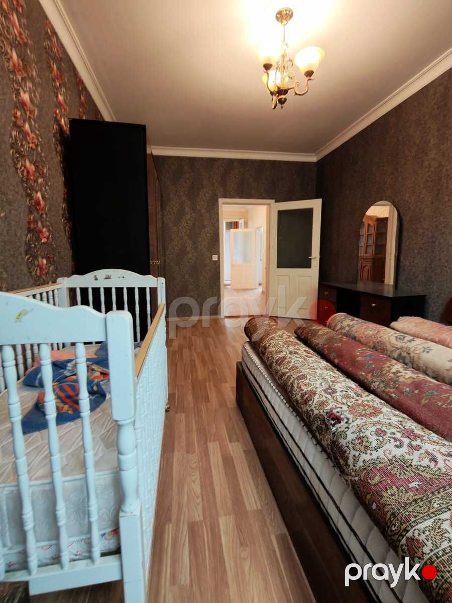 Satılır 3 otaqlı köhnə tikili 72 m² — Mənzil, Bakı (10)