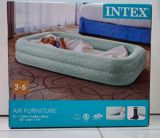 Детская надувная кровать "İntex 66810" — Intex