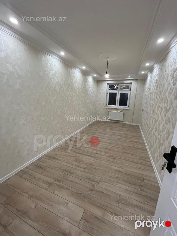 Satılır 2 otaqlı Bina evi menzil (Köhnə tikili), 50 m², 5-ci mikrorayon — Mənzil, Sumqayıt (6)