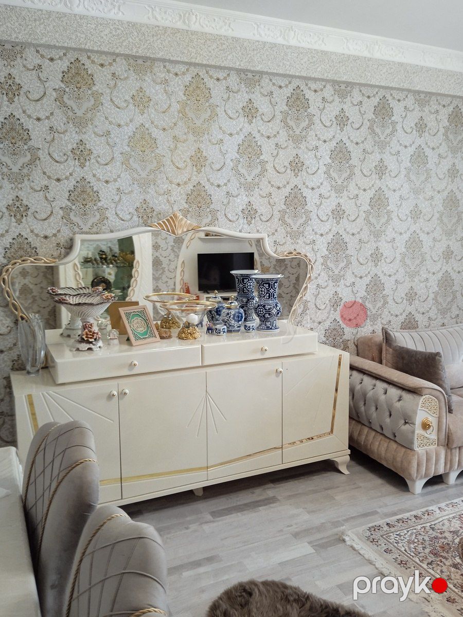 Satılır 2 otaqlı yeni tikili 64 m² — Mənzil, Xırdalan (7)