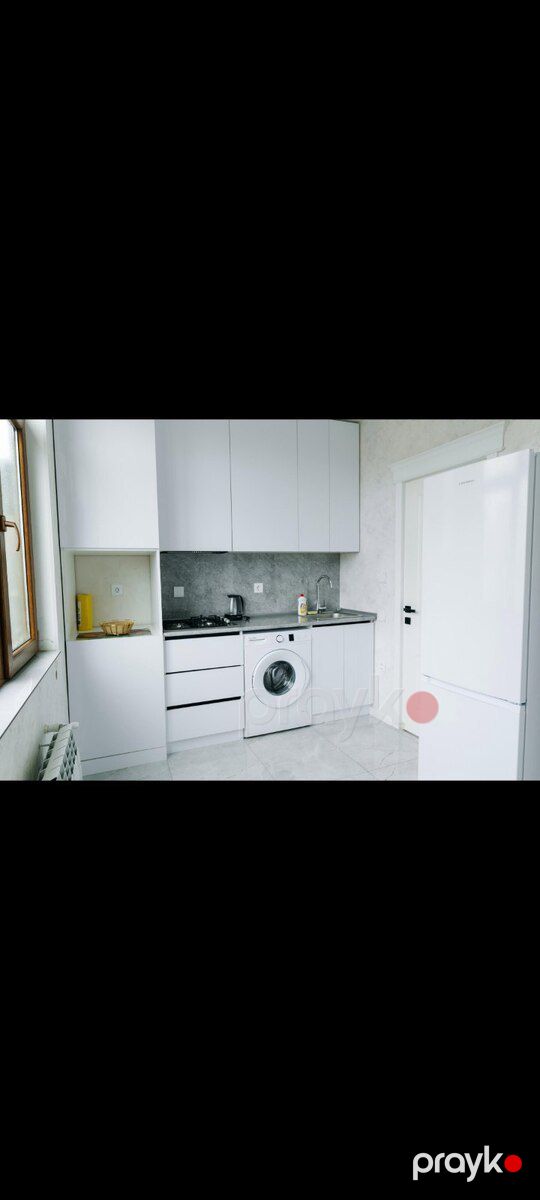 2-otaqlı mənzil kirayə verilir, Sahil m., 70 m² — Mənzil, Bakı (3)