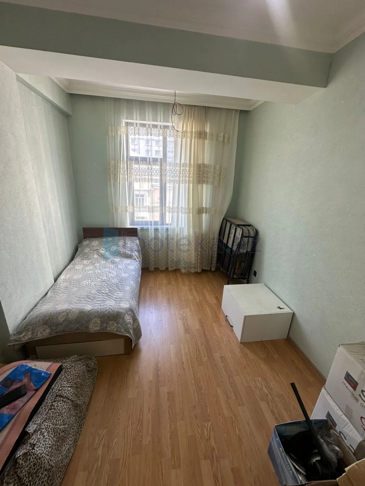 Satılır: 3 Otaq, Yeni tikili, Nərimanov r., 88.00 m² — Mənzil, Bakı (3)