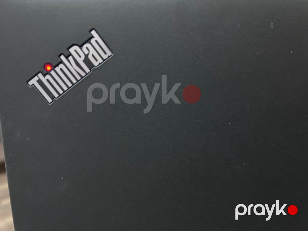 Lenovo ThinkPad T14 Gen 3 / i5-1235U / 8GB / 512GB — Noutbuklar, Bakı (8)