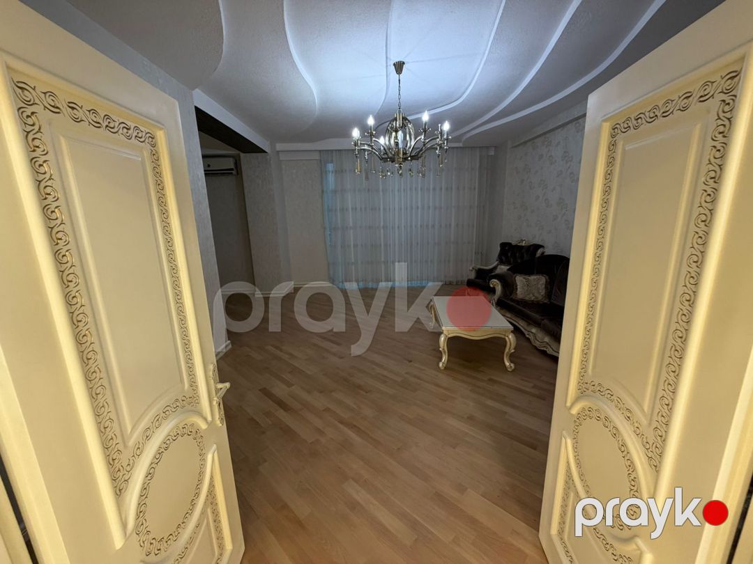 İcarəyə verilir 5 otaqlı ofis 190 m² — Ofis, Bakı (2)